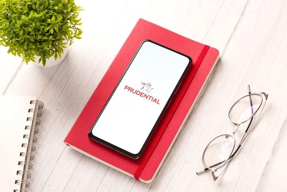 Prudential Bayarkan Klaim Rp4,4 triliun hingga Kuartal I-2026