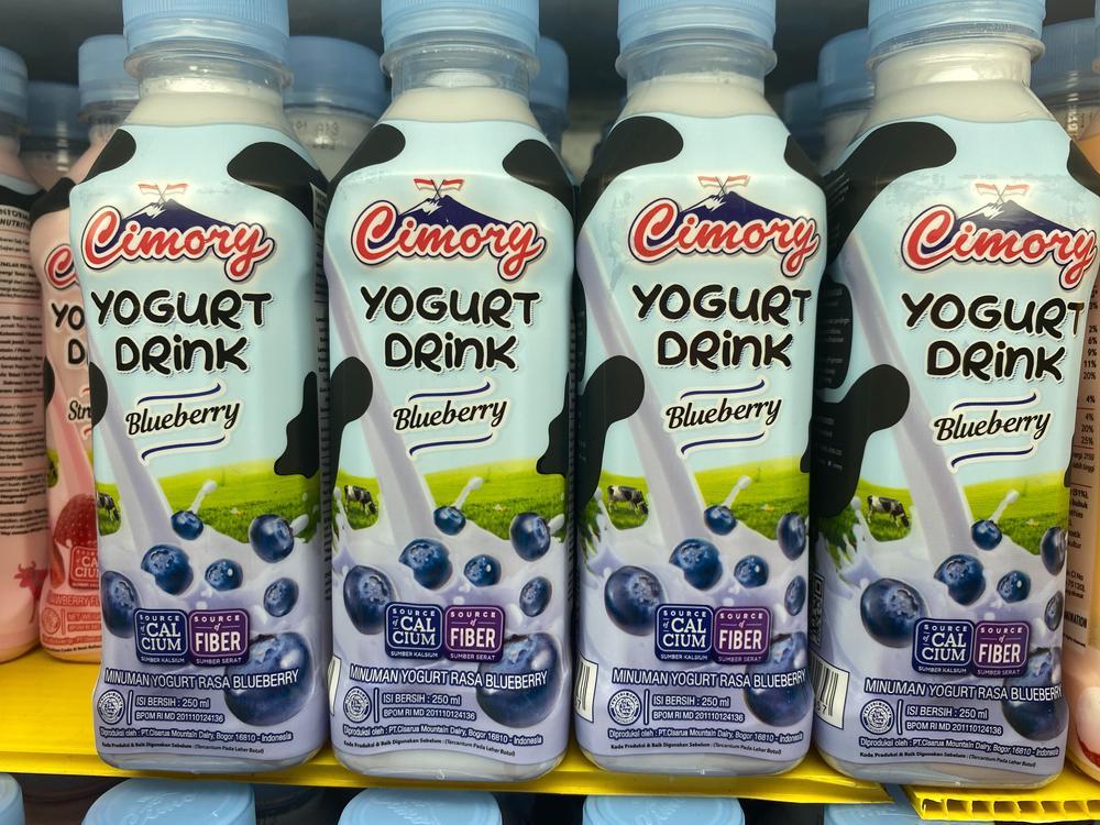 Cimory Bagi Dividen Rp1,19 Triliun, Ini Jadwalnya 