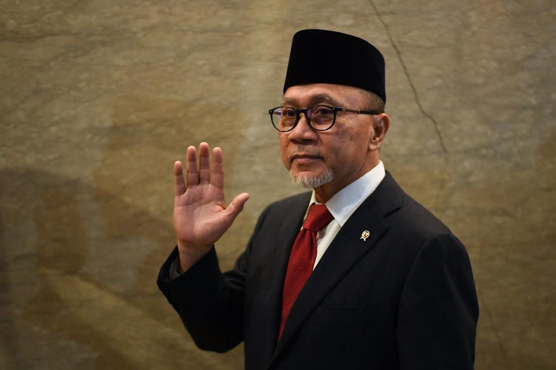 Rekam Jejak Mendag Zulkifli Hasan di Bidang Ekonomi dan Kontroversinya