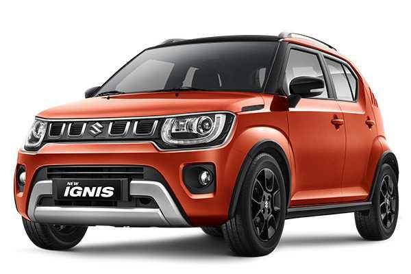 Mobil paling irit bbm