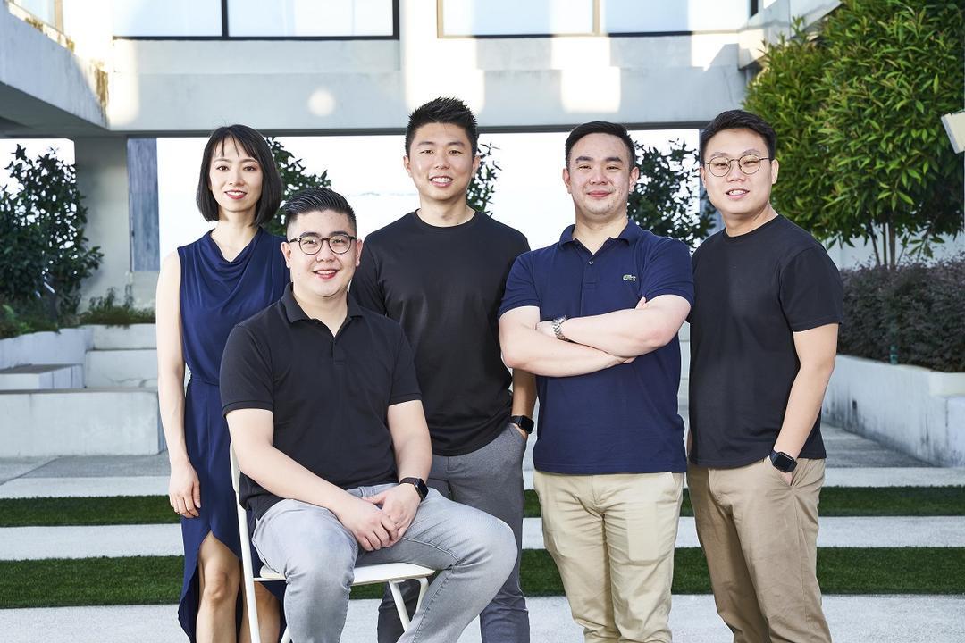 East Ventures Suntik Dana Rp431 Miliar ke RPG Commerce