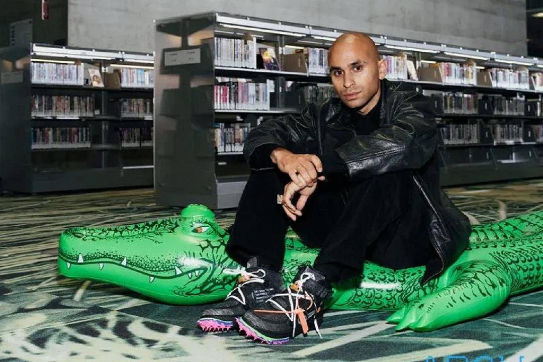 Dok. Nike