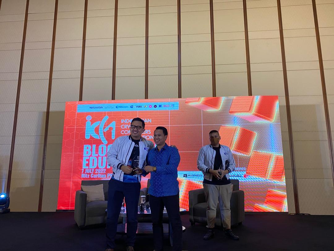 Pasar Kripto Bearish, Aspakrindo: Volume Perdagangan Melorot 50 Persen