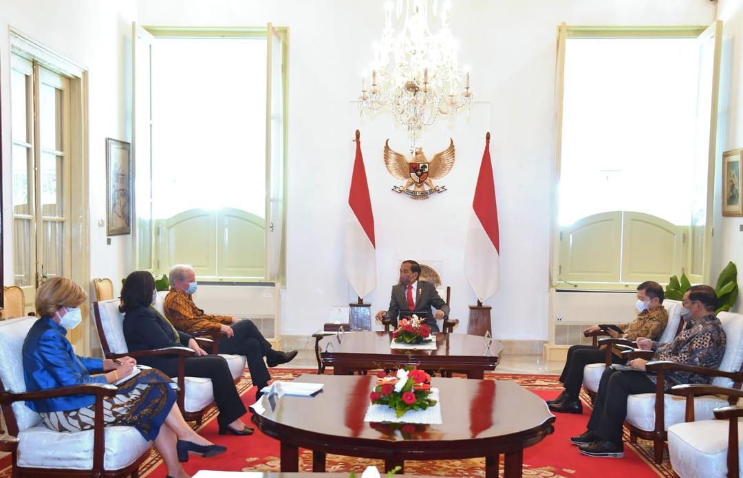 Bank Dunia Nilai Positif Perekonomian RI di Tengah Situasi Sulit