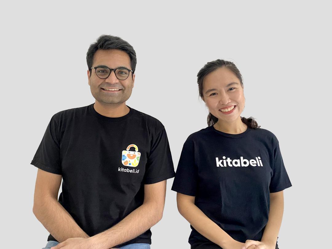 Perluas Ekspansi, Startup Social Commerce KitaBeli Raih Dana Rp299 M