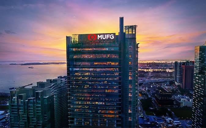 OJK Setujui Nama Baru Bot Finance Jadi MUFG Finance and Leasing