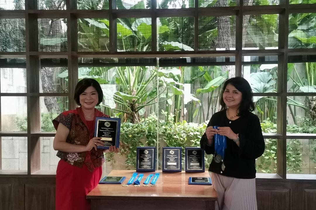 Contact Center BCA Raih 60 Penghargaan Tingkat Asia Pacific