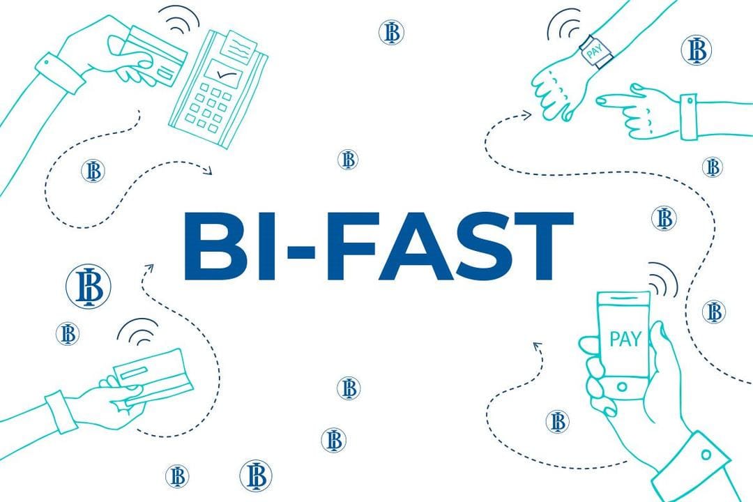 Daftar Bank Peserta BI-Fast, Biaya Transfer Hanya Rp2.500 | FORTUNE ...