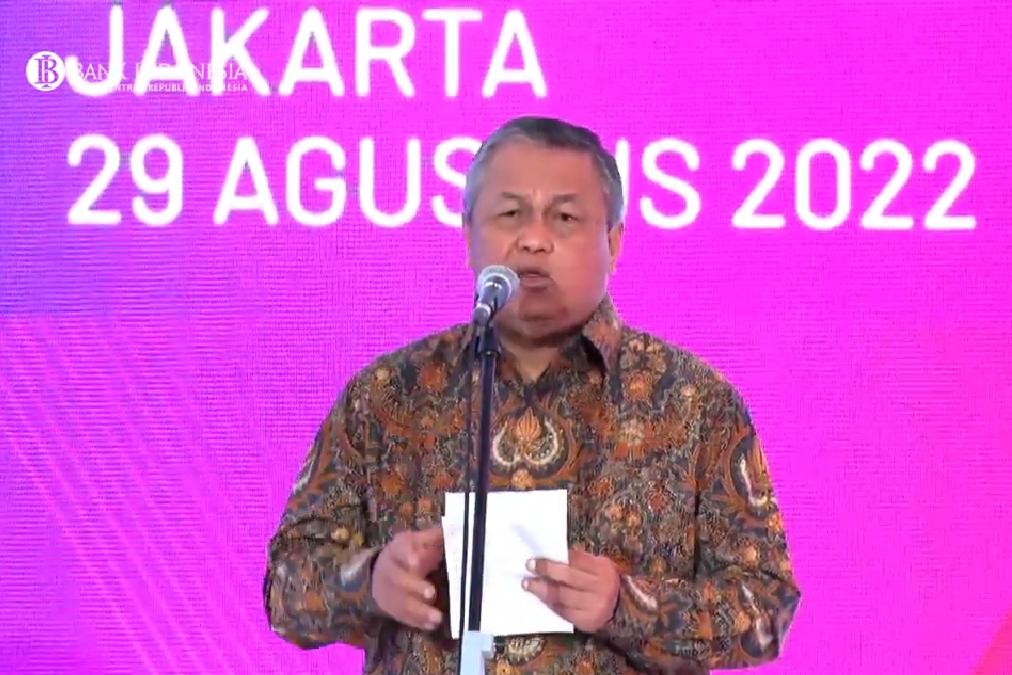 BI: Transaksi Uang Elektronik 2022 Diprediksi Tembus Rp404 Triliun