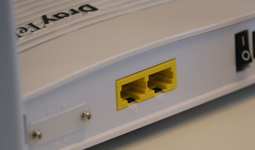 Router: Pengertian, Fungsi, dan Jenisnya