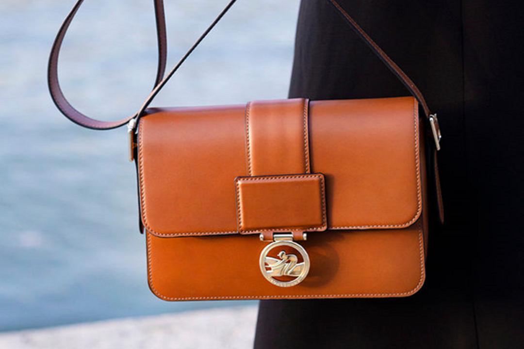 Longchamp Box-Trot, Paduan Kecanggihan Modern dan Keahlian Luar Biasa