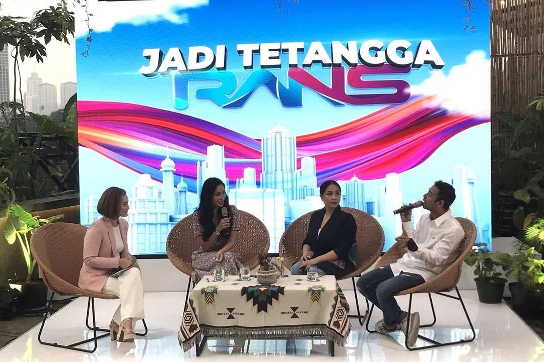 Club Rans Ini Profil Kerajaan Bisnis Raffi Ahmad, RANS Entertainment | FORTUNE ...