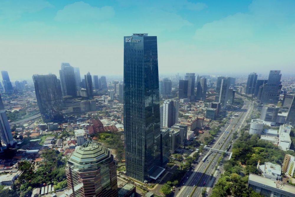 Tumbuh 10,07 Persen, BSI Catatkan Laba Rp5,30 Triliun Ditunjang Efisiensi Biaya Dana