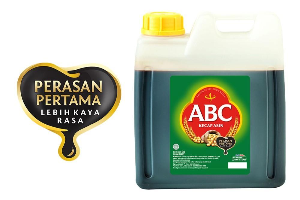 PT Heinz ABC Indonesia Angkat Suara Soal Penarikan Produk di Singapura