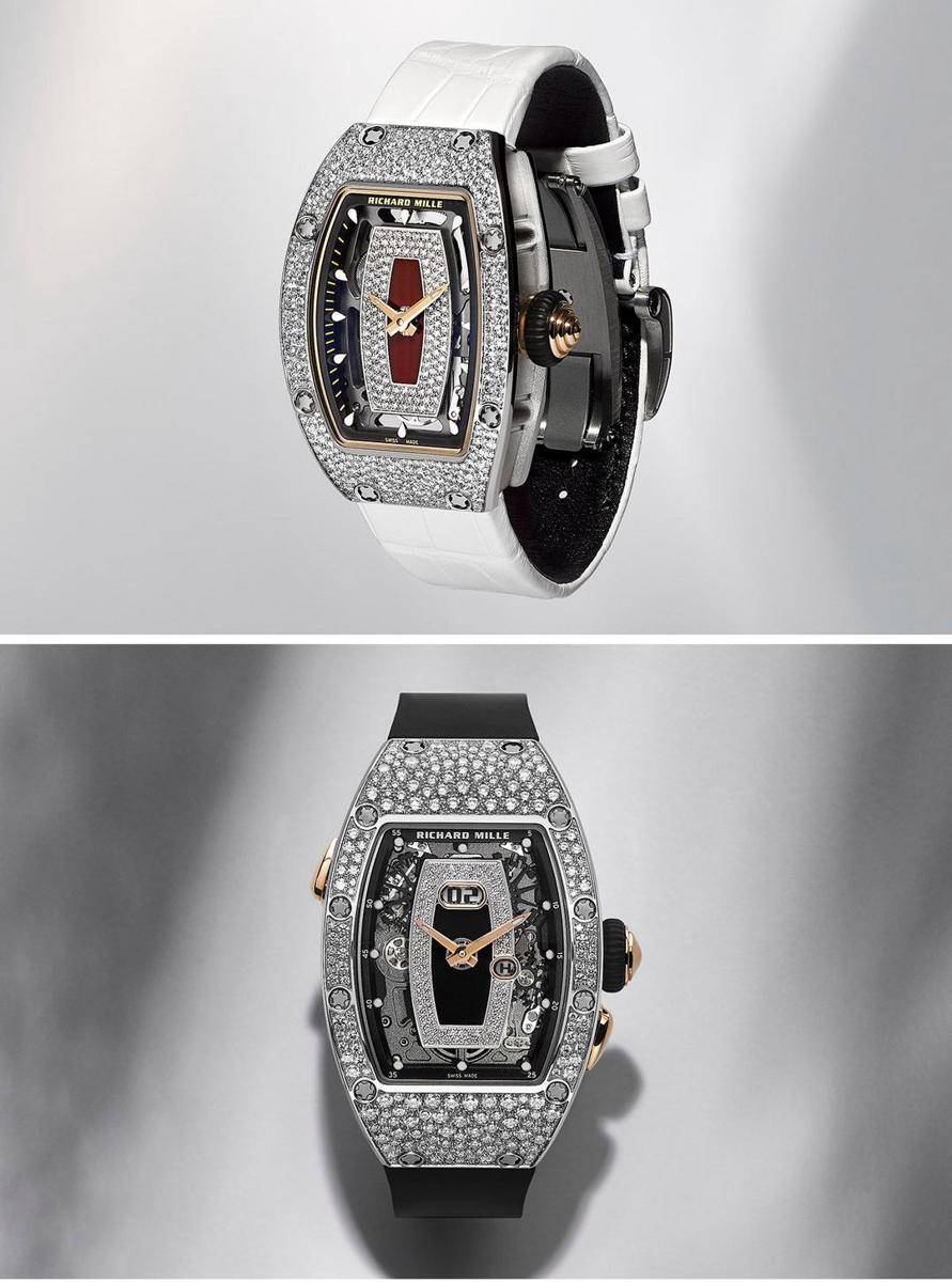 Dok. Richard Mille