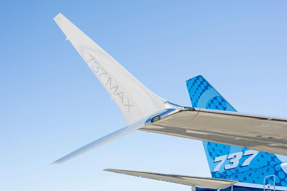 India Siap Tampung Pesawat Boeing yang Ditolak Cina