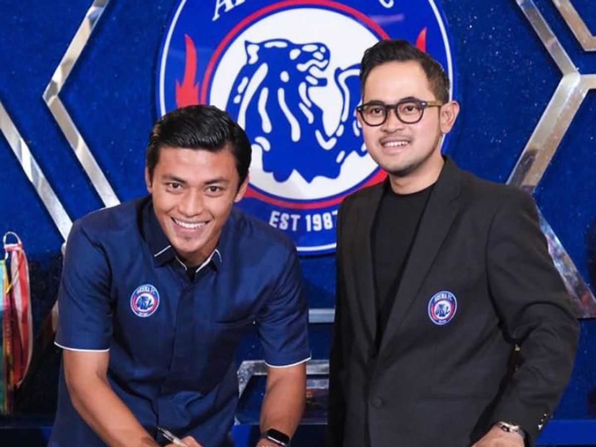 Jadwal Liga 1 Arema Perjalanan Tim Singo Edan di Musim Ini