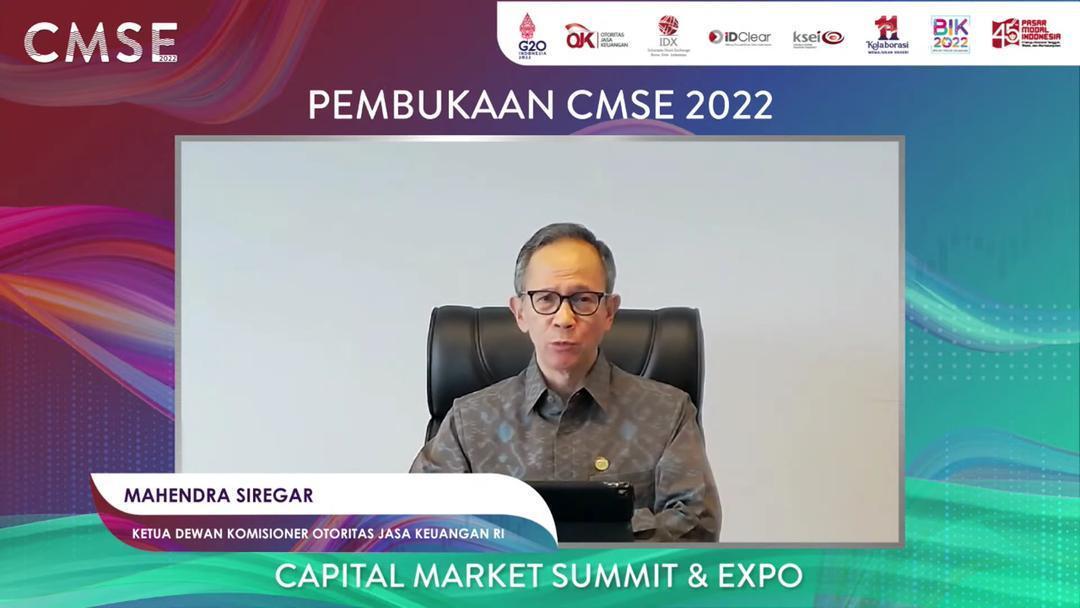 Meski Pulih, Ekonomi RI Tetap Harus Waspadai Pemburukan Ekonomi Global