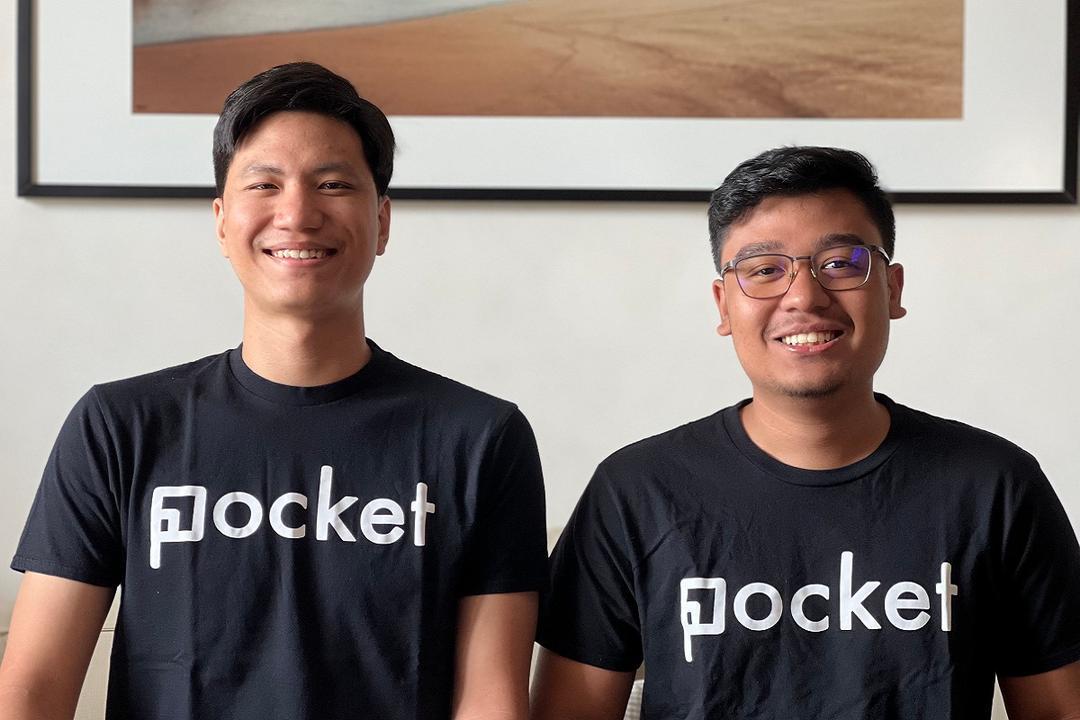East Ventures Investasi di Startup Manajemen Keuangan Keluarga Pocket