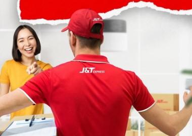 4 Cara Cek Resi J&T dengan Cepat dan Mudah