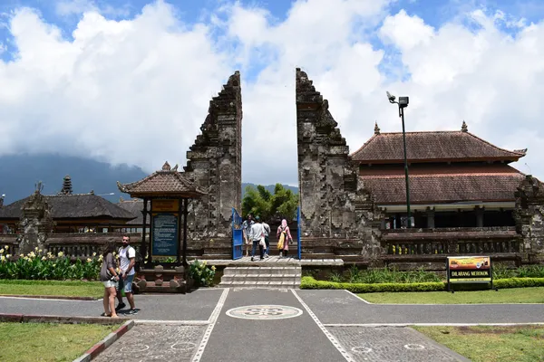 5 Hotel Bali Termewah, Salah Satunya Tempat KTT G20