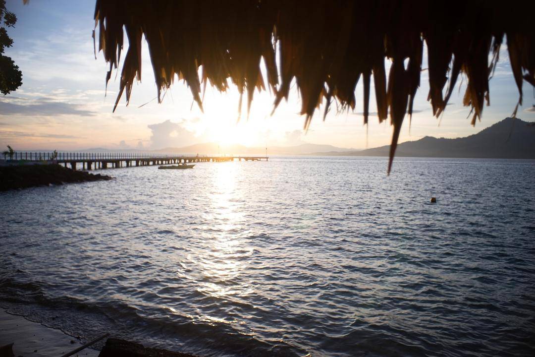 Bunaken. (Pixabay/rolfvandewal)