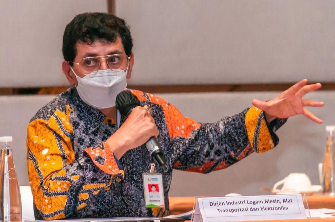 Industri Semikonduktor Butuh Peta Jalan untuk Penuhi Kebutuhan Pasar