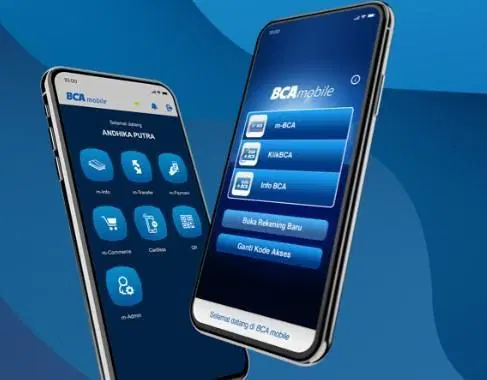 Ini Perbedaan BCA Mobile dan myBCA Beserta Fitur-fiturnya | FORTUNE Indonesia