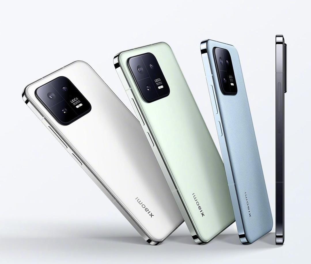 Xiaomi 13/Dok Mi.com