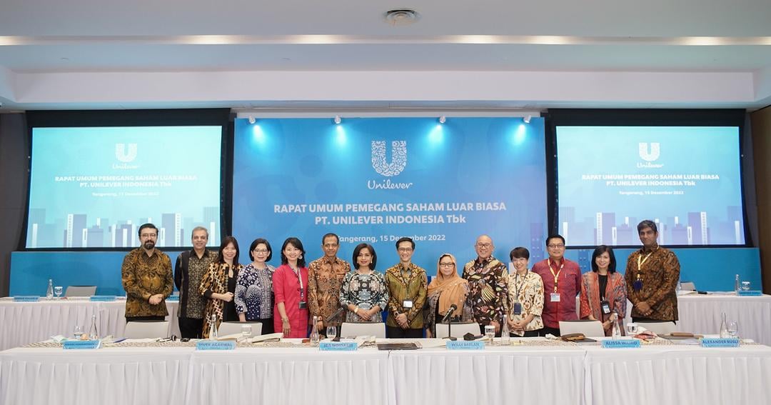 Cara Ikut Rapat Umum Pemegang Saham (RUPS), Cek Syaratnya! | FORTUNE ...