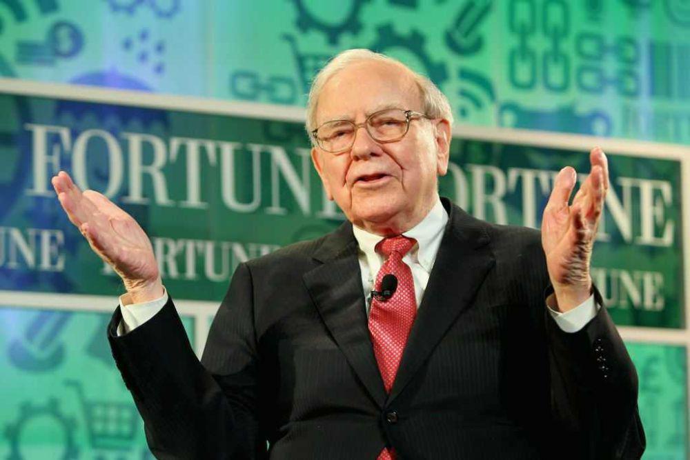 8 Perusahaan Berkshire Hathaway yang "Diwariskan" Buffet ke Abel