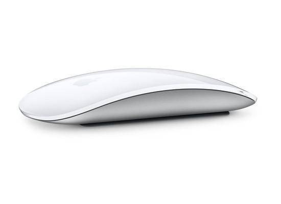 ilustrasi Apple Magic Mouse 2 (dok.apple)