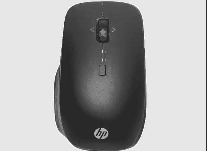 ilustrasi HP Bluetooth Wireless (dok.HP)