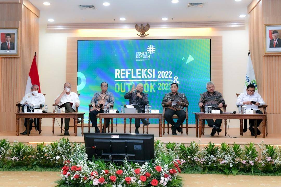 Belajar Dari Masa Lalu, Koperasi Nakal Tak Bisa Ajukan Pailit dan PKPU