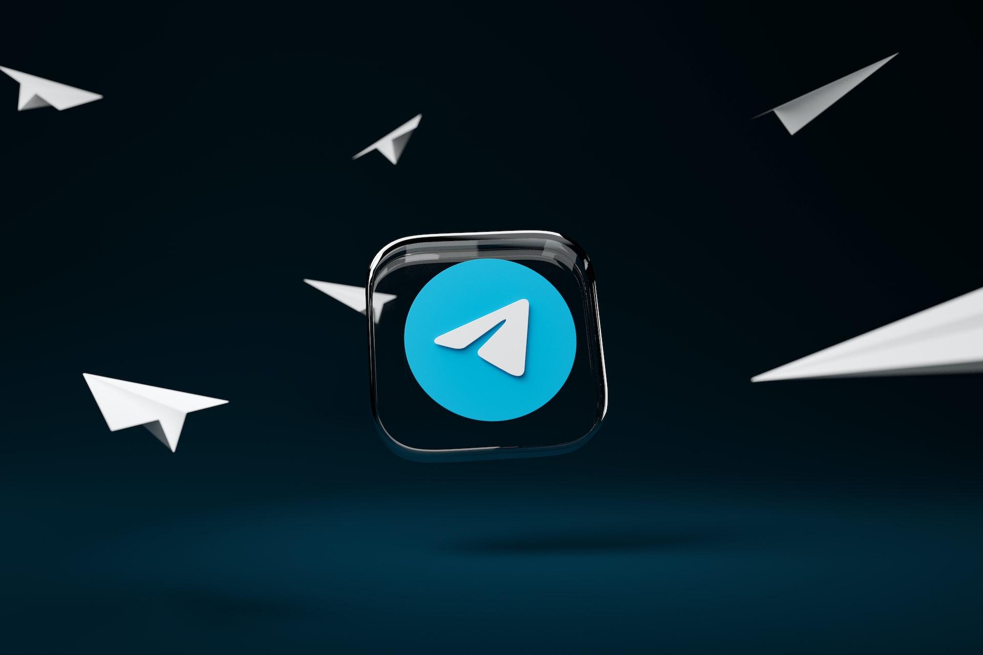 Telegram Luncurkan Fitur Baru Penerjemah Chat