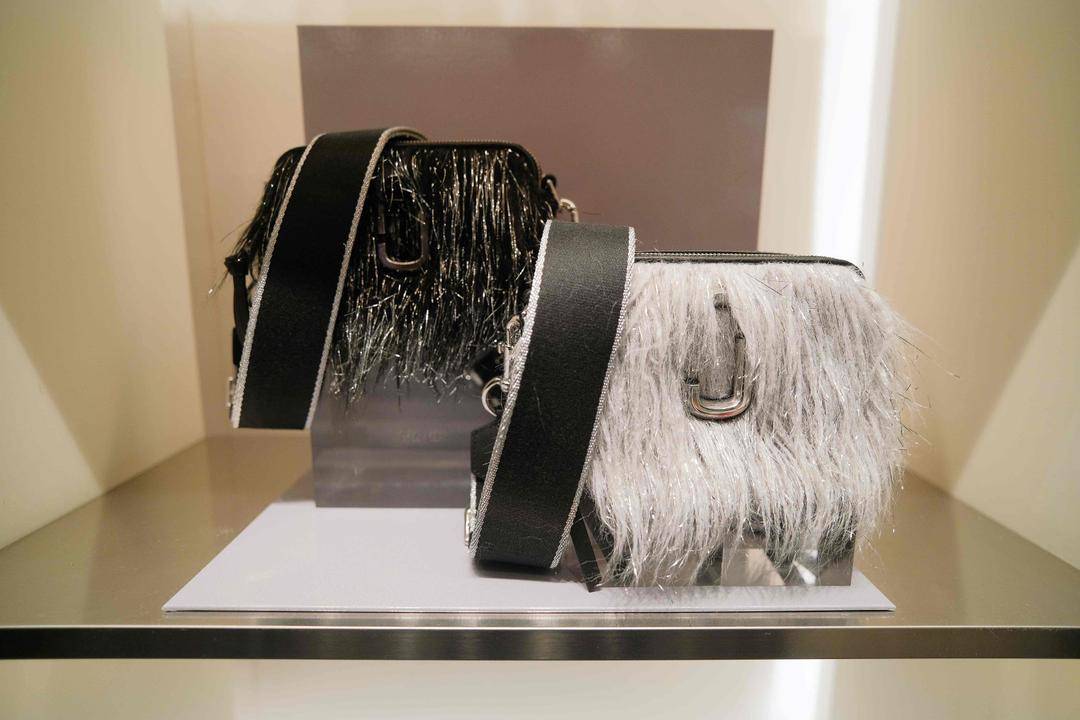 dok. Marc Jacobs