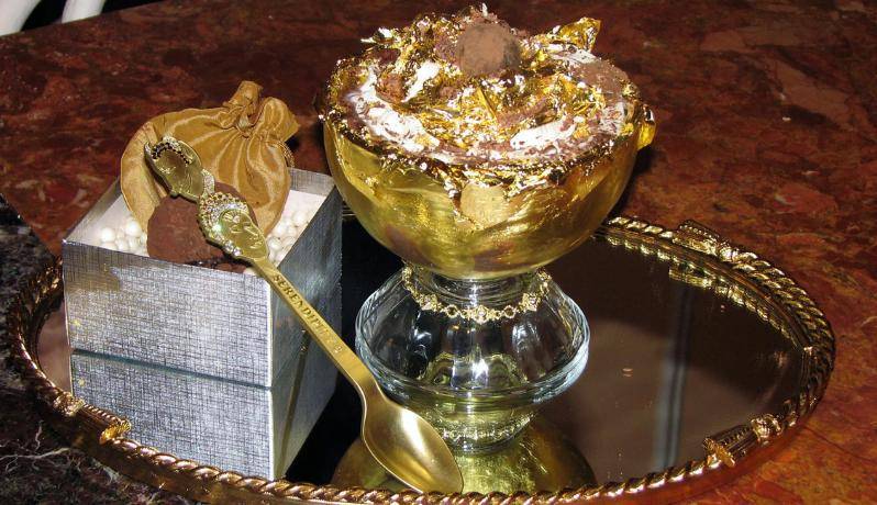 ilustrasi Frrrozen Haute Chocolate (dok.ventured)