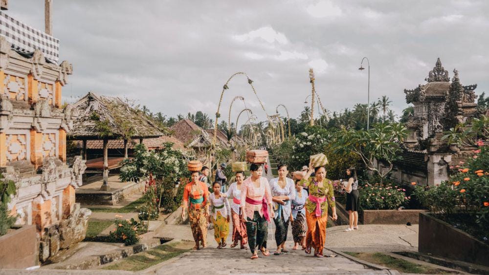 Ambisi BTN Menjaring Cuan di Gerbang Pelesir Bali