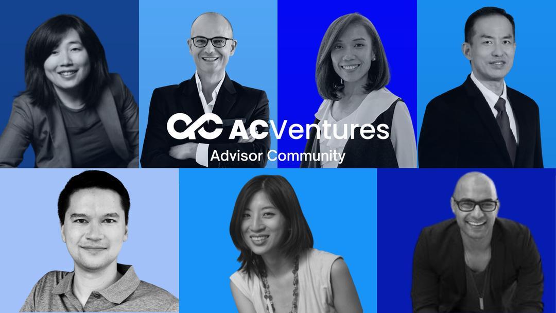 AC Ventures Bentuk Komunitas Ahli untuk Bantu Startup RI