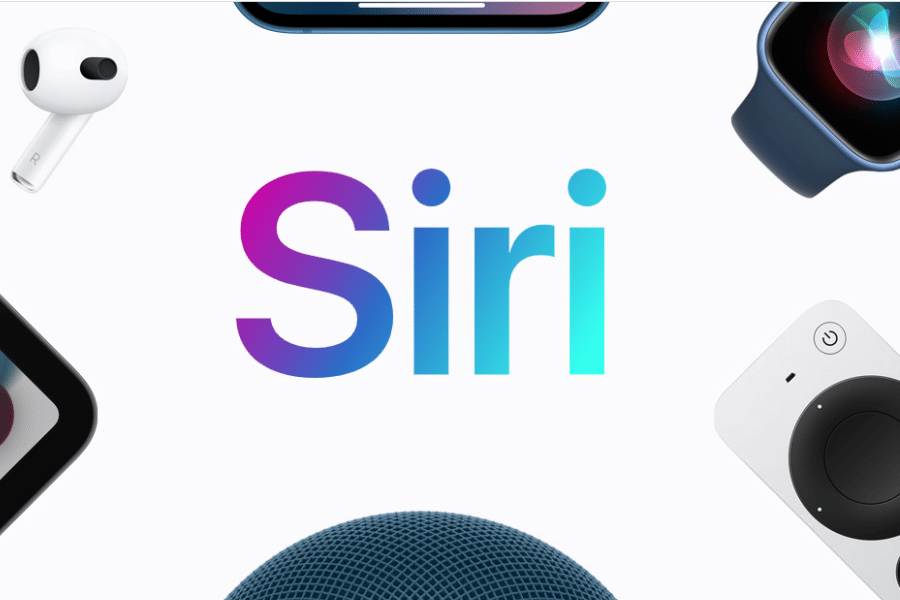 asisten pribadi Siri (apple.com)