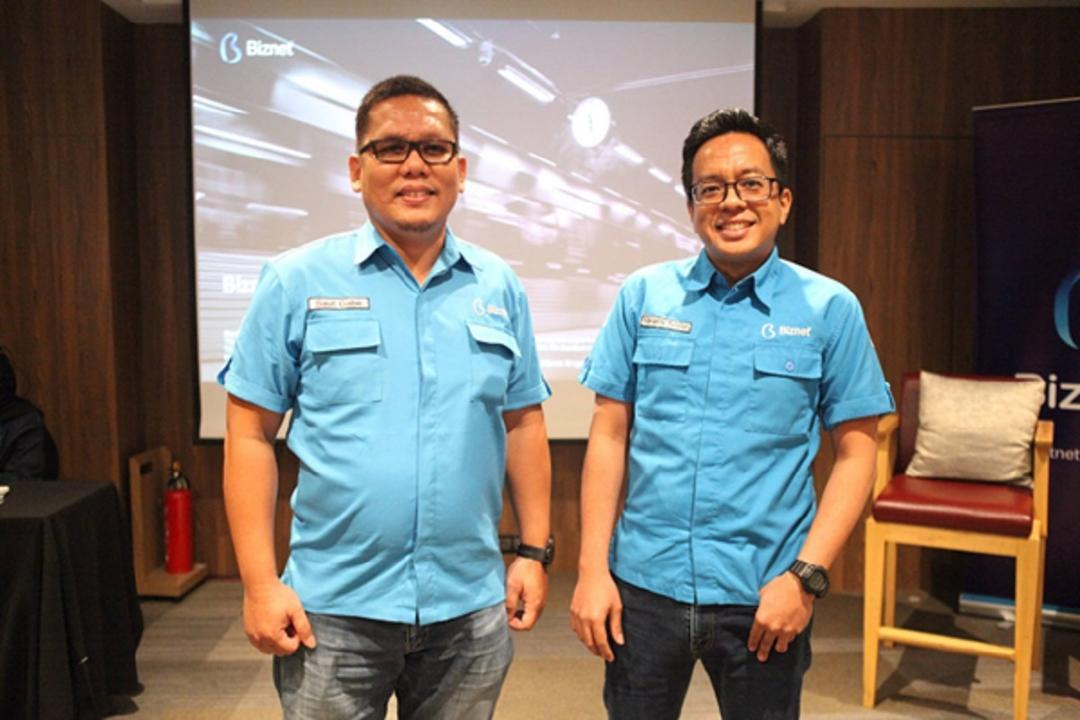 Biznet Fokus Ekspansi Jaringan Fiber Optik di 2023