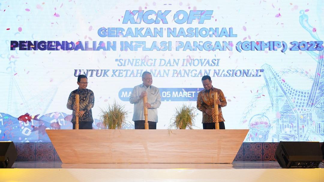 7 Program BI Kendalikan Inflasi jelang Ramadan