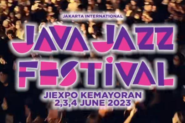 Java Jazz Festival 2023. (dok. Java Jazz)