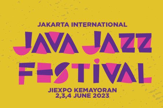 Java Jazz Festival 2023. (dok. Java Jazz)