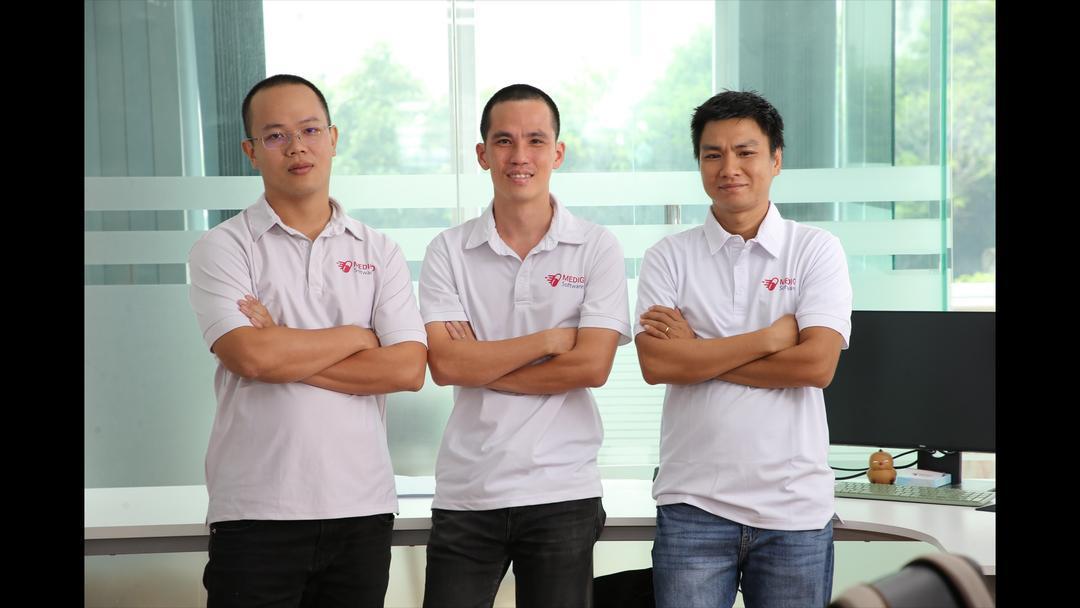 East Ventures Pimpin Pendanaan US$2 Juta Startup Telehealth Medigo