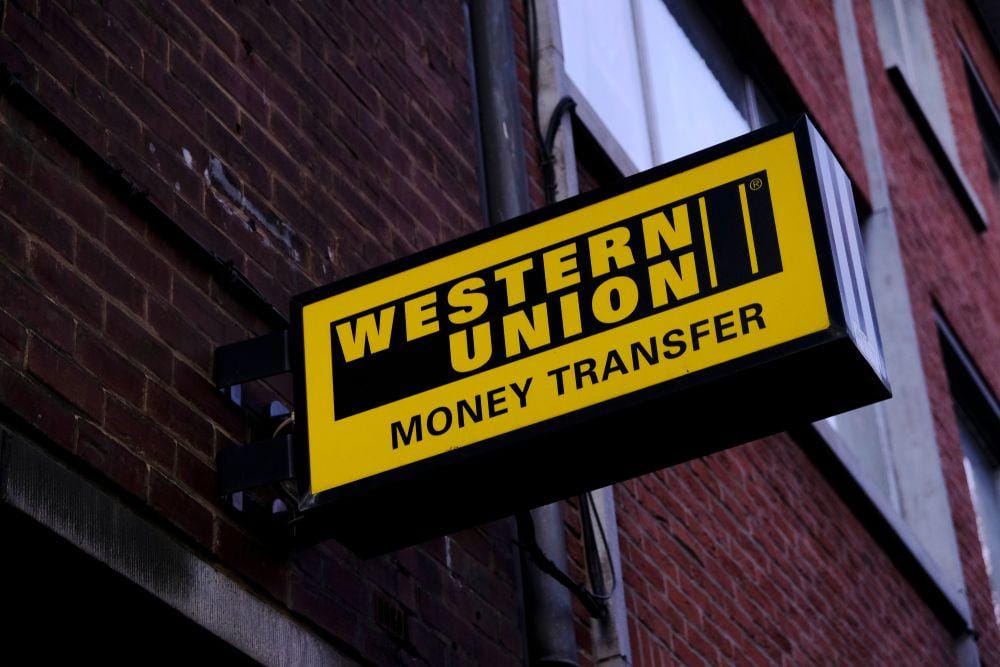 Masuk Ranah Blockchain, Western Union Siapkan Stablecoin USDPT