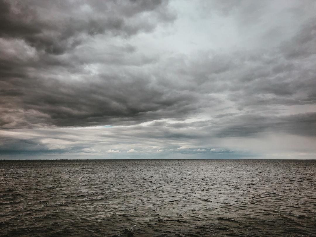 Apa itu Vorteks Borneo? Penyebab Hujan di Laut Jawa