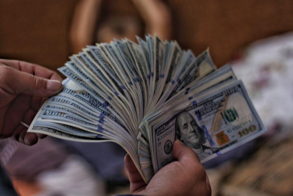 Cadangan Devisa RI Naik Tipis jadi Rp2.477 Triliun, Ini Penopangnya