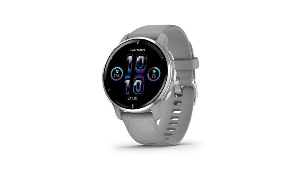 Garmin Venu 2 Plus