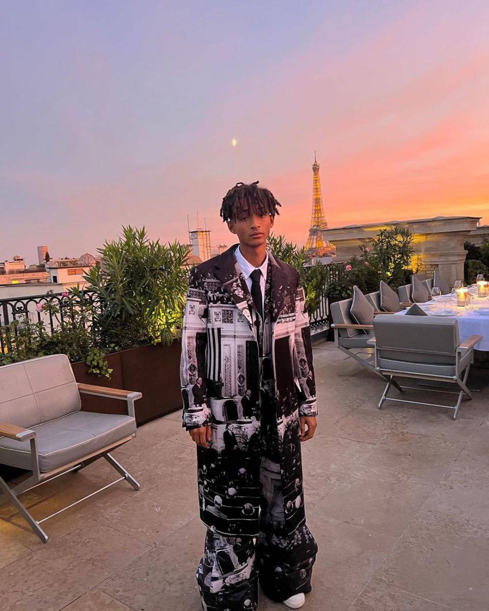 Jaden Smith (instagram.com/c.syresmith)